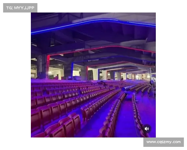 诺坎普球场施工进展主看台第一层VIP座位已完工并成为核心亮点